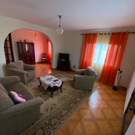 Вилла Maria'S House - Sao Jorge Сантана Экстерьер фото