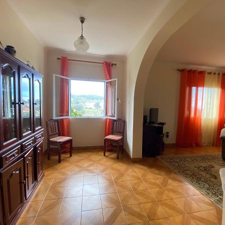 Вилла Maria'S House - Sao Jorge Сантана Экстерьер фото