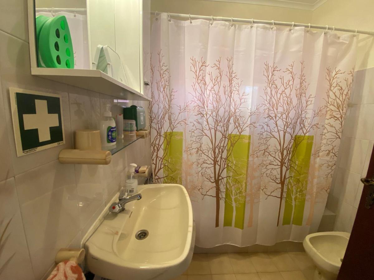 Вилла Maria'S House - Sao Jorge Сантана Экстерьер фото