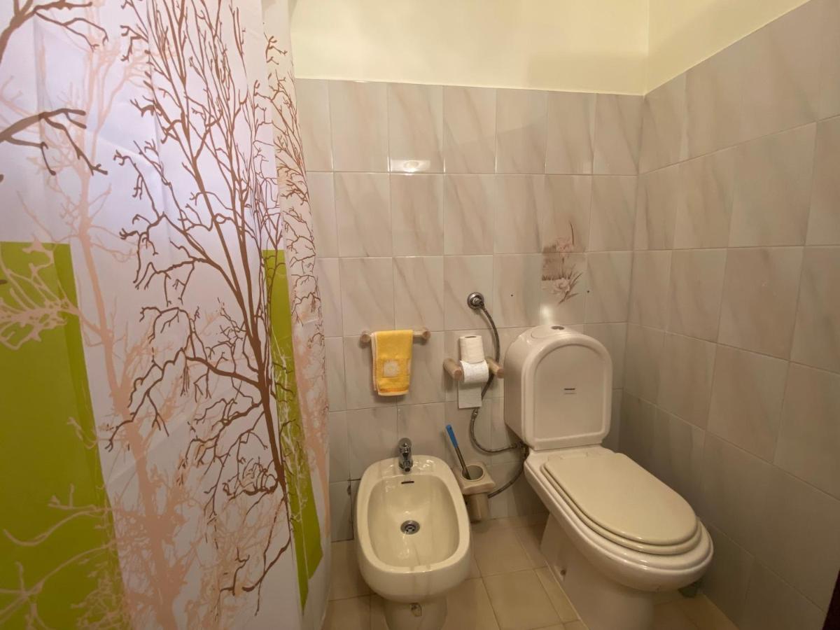 Вилла Maria'S House - Sao Jorge Сантана Экстерьер фото