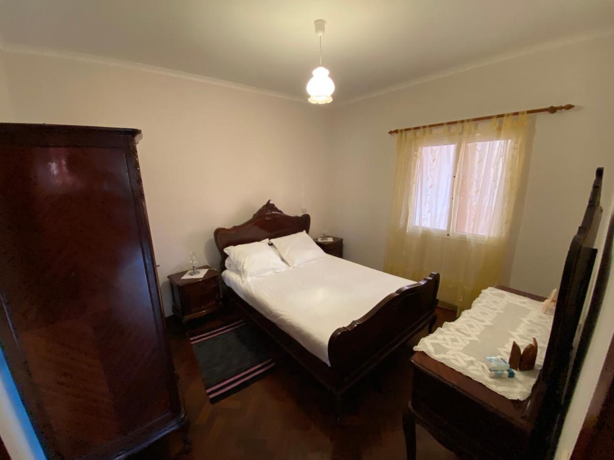 Вилла Maria'S House - Sao Jorge Сантана Экстерьер фото
