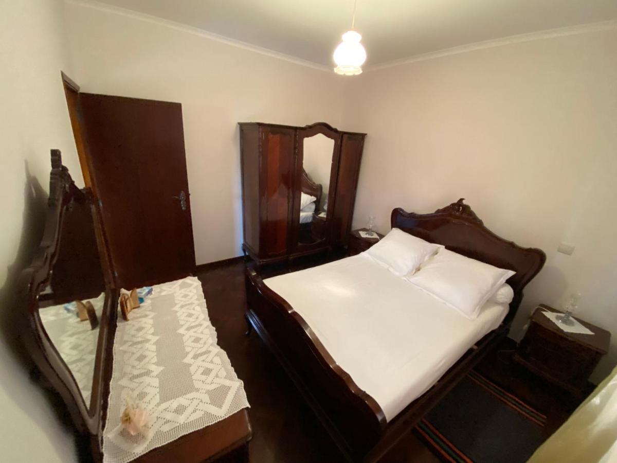 Вилла Maria'S House - Sao Jorge Сантана Экстерьер фото