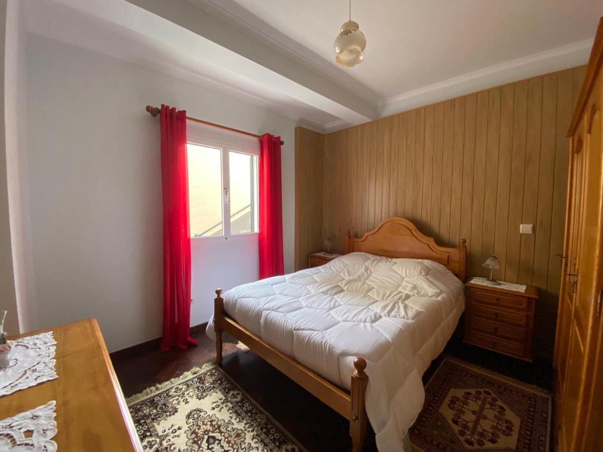 Вилла Maria'S House - Sao Jorge Сантана Экстерьер фото