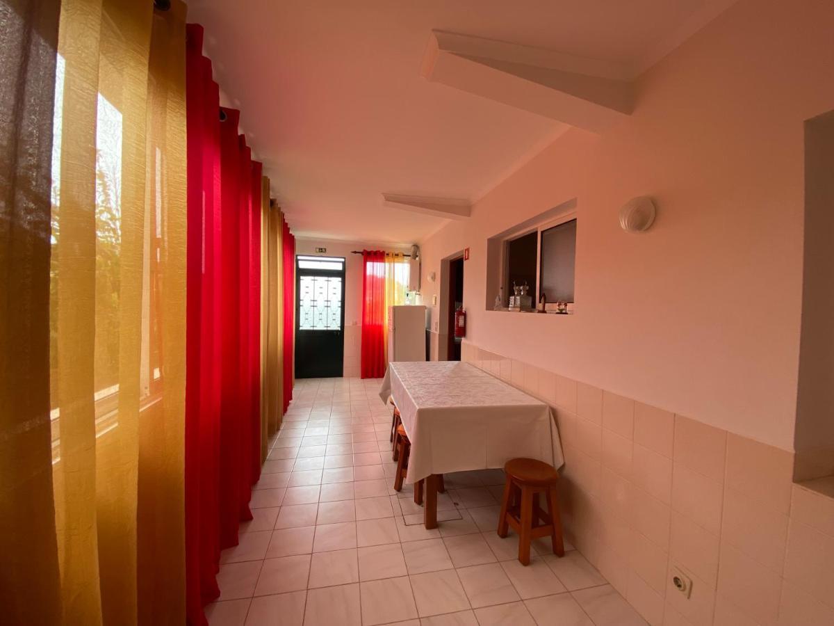 Вилла Maria'S House - Sao Jorge Сантана Экстерьер фото
