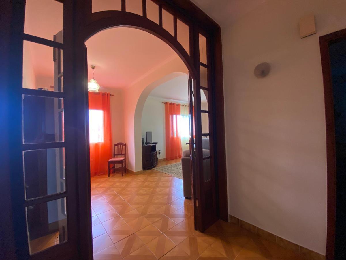 Вилла Maria'S House - Sao Jorge Сантана Экстерьер фото
